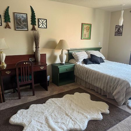 The Kenai Inn מראה חיצוני תמונה